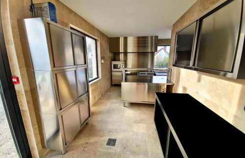 La Fabrique des Ducs Vindihouses-piscine-64 pers - Foto 13