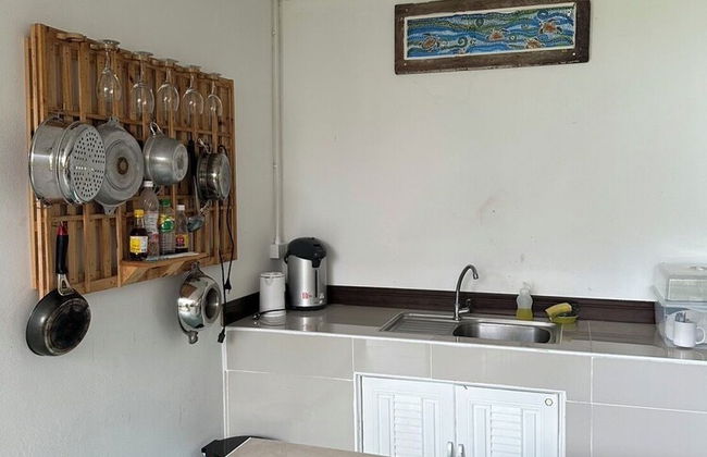 The Frog Cabana - Photo 19