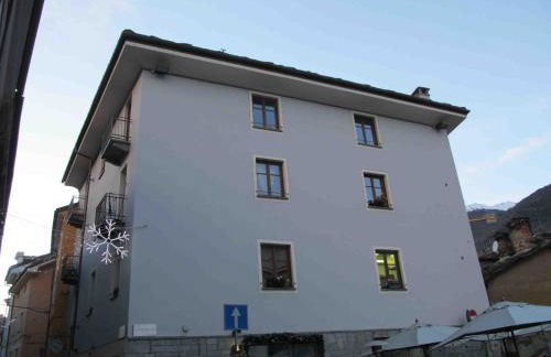 Aosta MaisonGnémaz - Foto 59