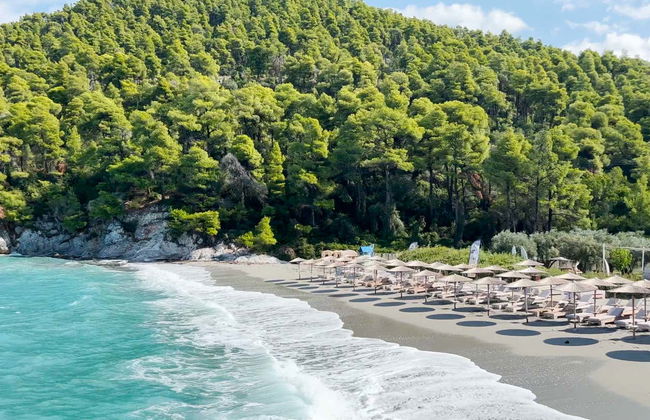 Tour de Mamma Mia por Skópelos - Foto 1