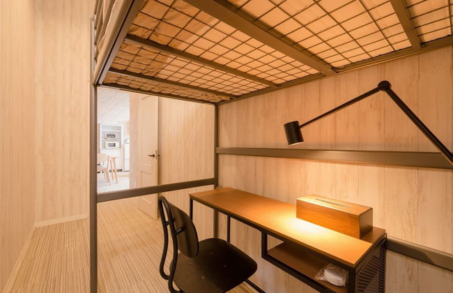 Chiba Morihiro building MIY - Foto 2