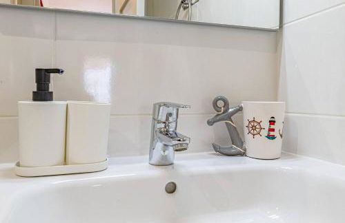 Santos Lerch Sol Apartment - Foto 44