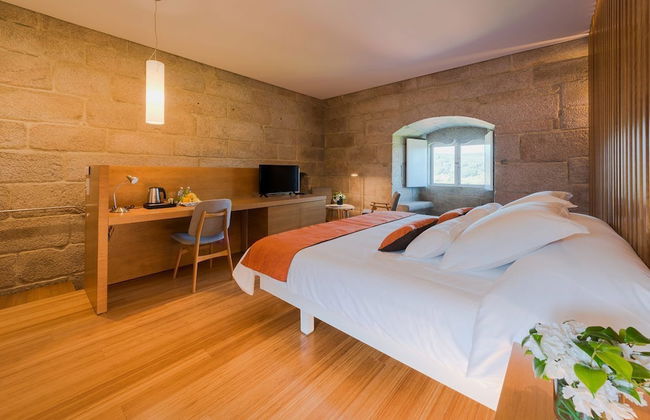 Torre de Tebra - Foto 27