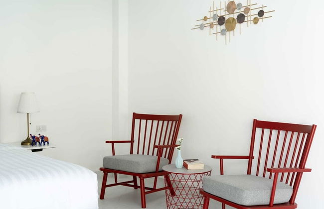 Bougain Villas Salad Beach - Foto 16