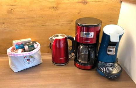 Ferienwohnung Heuberg - Foto 19