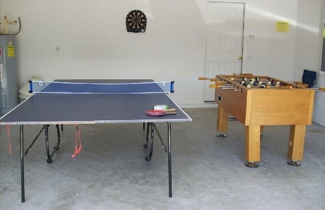 Hg423sp 4 Bedroom Villa in High Grove - Foto 24