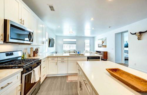 12 Mi to Dtwn Flagstaff Spacious Bellemont Home! - Foto 2