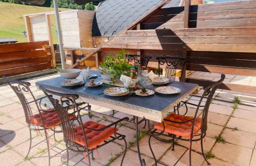 Le Logis de Bamby - Foto 2