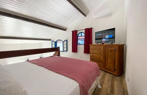 Villas & Residencial Três Marias à 300 mts do Centro Histórico Paraty - Photo 14