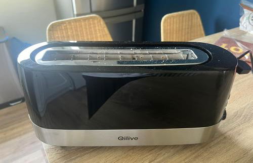 Maison 8 personnes vue sur le havre - Foto 26