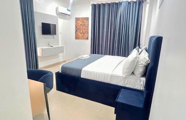 Service Apartment Hub - Foto 39