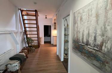 FeWo Storchennest - Foto 7