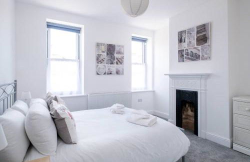 2 Volunteer House, Leiston - Aldeburgh Coastal Cottages - Foto 9