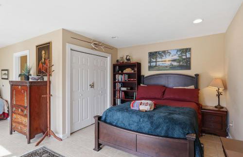 Lake Escape to an Elegant 4 Br Home 3 bath Home - Foto 37