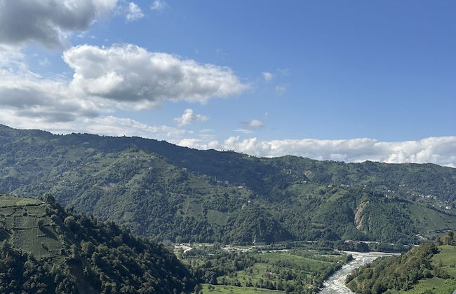 Arte suit bungalov - Foto 58