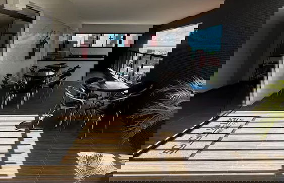 FLAT VIP SOLON MANAIRA - Foto 34