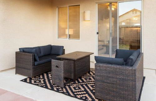 Peoria Oasis, near stadiums and sports complex - Foto 8