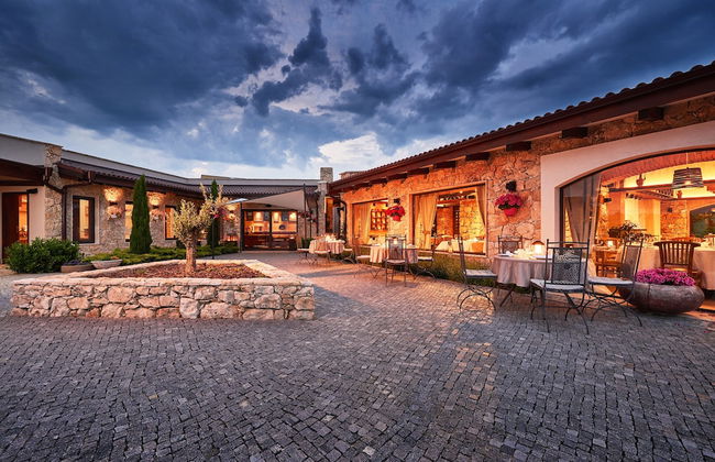 Zornitza Family Estate Relais & Chateaux - Photo 55