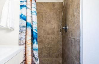 Aptos Coastal Studio Walk to Beach and Private Patio - Foto 20