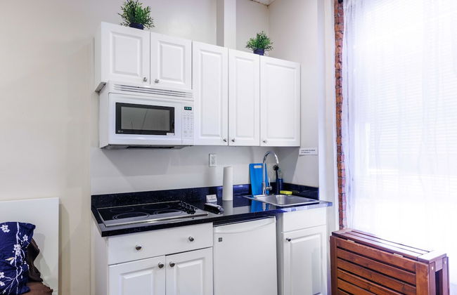 Studios in New York - Foto 49