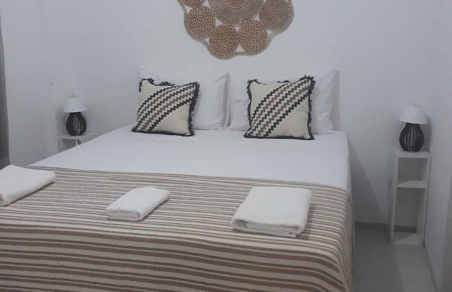 Cumbuco Residencial Dunas Beach Apt 203 - Photo 3