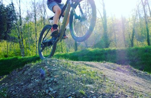 HJEM - Tiny Homes direkt am Wald zwischen Allgäu & Bodensee - Foto 38