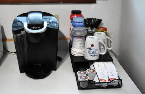 Lima Downtown 1 Bdrm Oasis - Photo 31