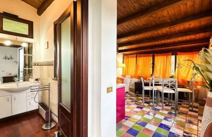 La Finestra sulle Eolie - Foto 17