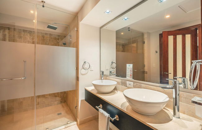 Apartment With Ocen View at Punta Palmera CB4 - Foto 15