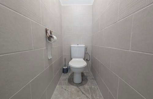 Aux Noces de Paulette - Charmante maison sur les remparts - Foto 15
