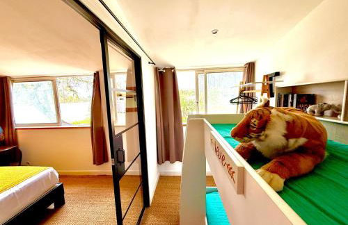 Casamarina2a Maisons bord de mer - Foto 61