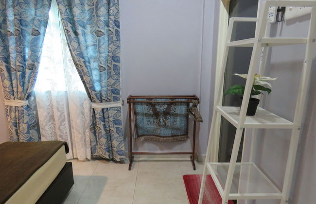 GM Homestay Kelibang - Foto 23