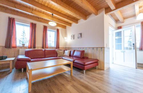 Hof Köhne - Doppelhaus - Wohnung Doppelhexe - Foto 1