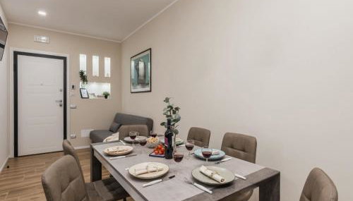 The Best Rent - Termini Apartments - Foto 4