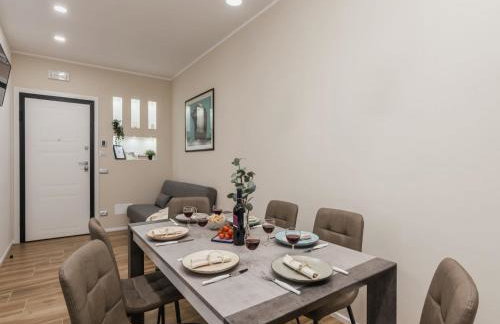 The Best Rent - Modern three-bedroom apartment a few steps from the Colosseum - Foto 7