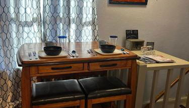 Diamond Apartment with GYM - 2 miles to Fort Sill & just blocks to downtown! - Foto 5