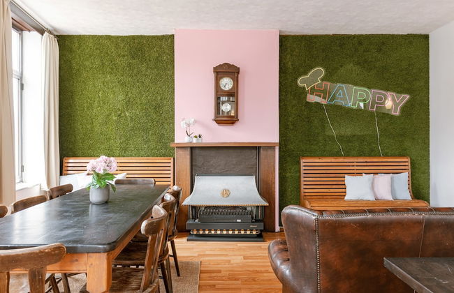 BE GNT Aman 15 in Gent - Foto 12