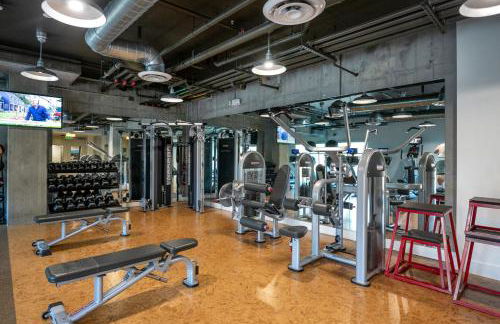 Blueground Centennial rooftop nr Courthouse SFO-1750 - Foto 10