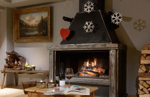 Aux Pieds du Roi - Suite & Spa - Foto 8