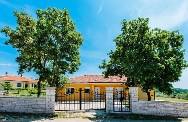 Villa Jana - Foto 21