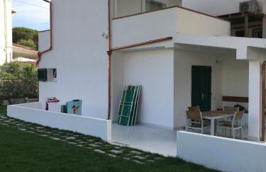 villetta sul mare Rachele - Foto 1