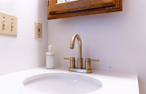 Shine Retreat - Private parking - Newly Reno - OSU - Foto 19