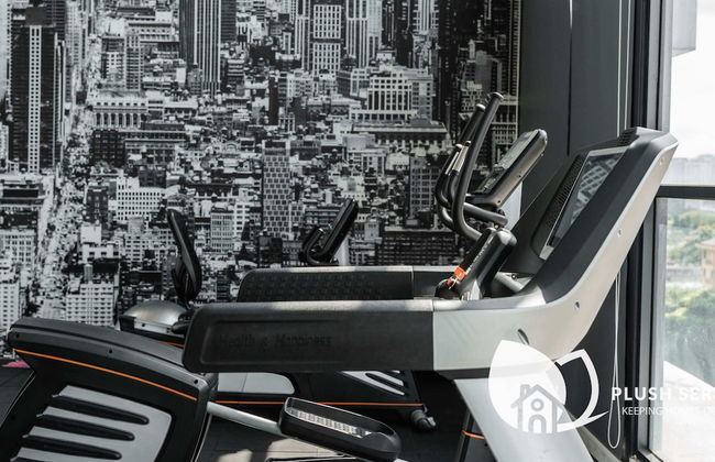 Reizz Residence by Plush - Foto 33