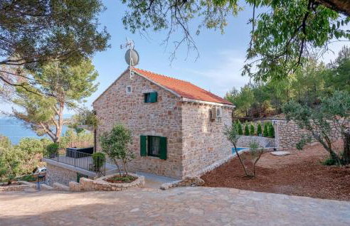 3 Bedroom Cozy Home In Gromin Dolac - Foto 12