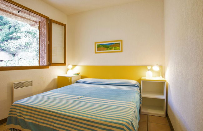 Apartment in Pinarellu Near Famous Beach - Foto 3