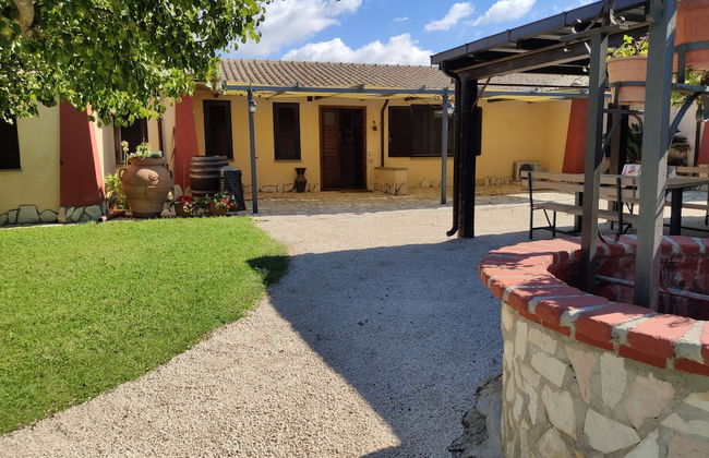 Agriturismo Zugarelli - Foto 37