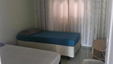 Apartamento para temporada Ambiente familiar - Foto 4