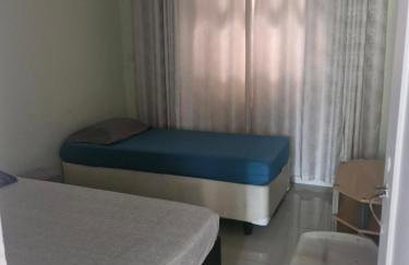 Apartamento para temporada Ambiente familiar - Foto 4