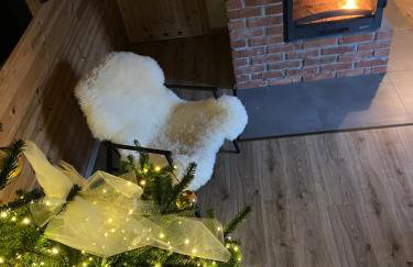 Wilcza Chata - Photo 26