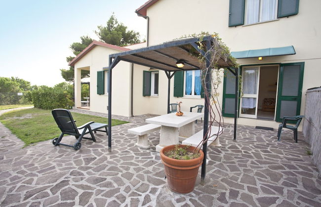 Villino Le Sughere - Foto 44